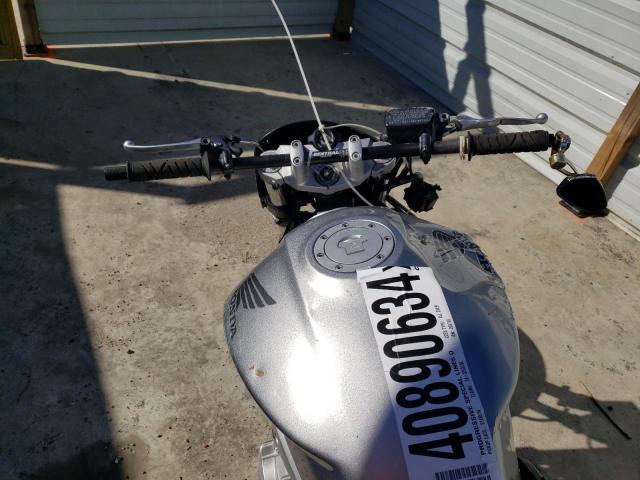 2004 HONDA CB900 F JH2SC48094M200795