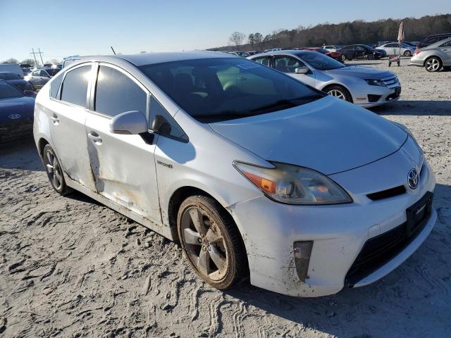 JTDKN3DU8F0426505 | 2015 TOYOTA PRIUS