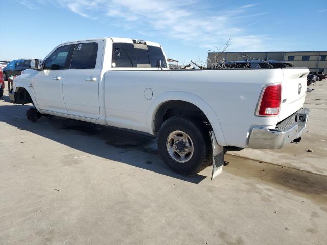 3C63R3JL2JG140715 | 2018 RAM 3500 LARAM