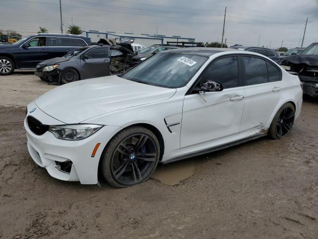 WBS3C9C57FP803946 2015 BMW M3 - Image 1