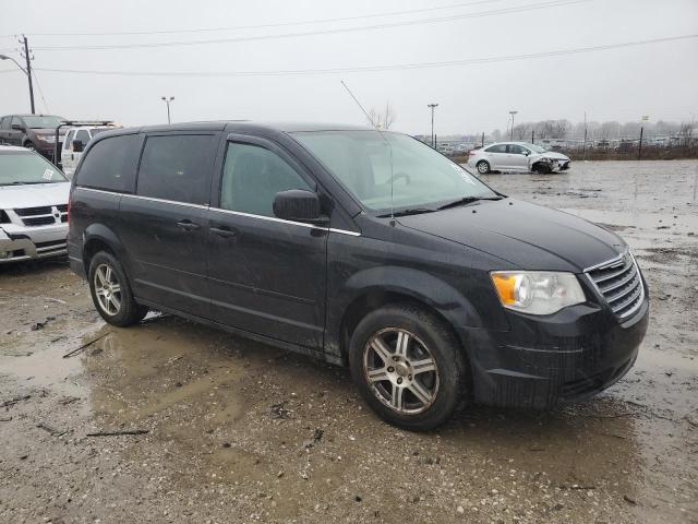 Vin: 2a4rr4de0ar153361, lot: 82577603, chrysler minivan lx 20104