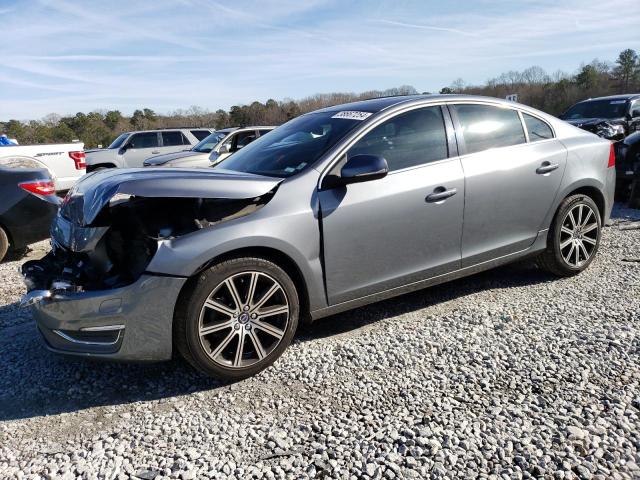 LYV402HM2HB140568 | 2017 VOLVO S60 PLATIN