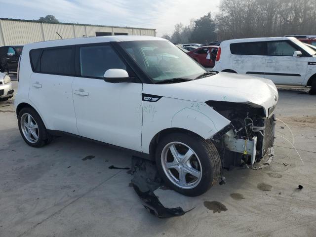 KNDJP3A56F7117822 | 2015 KIA SOUL +