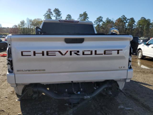 3GCUYGEL8MG113427 | 2021 CHEVROLET SILVERADO