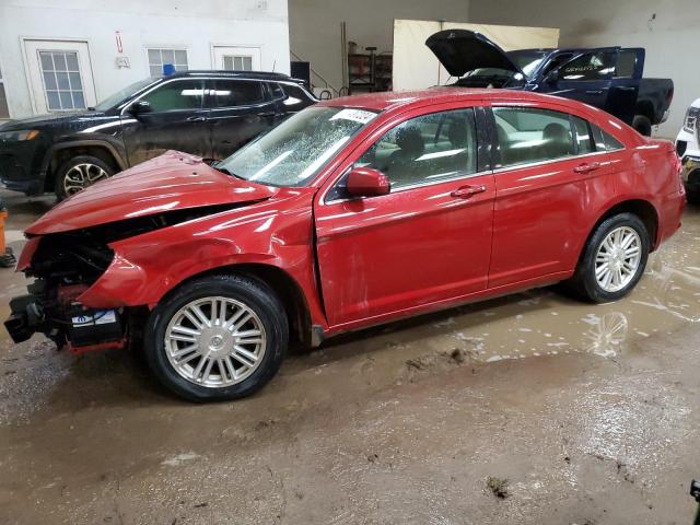 2008 Chrysler Sebring Touring