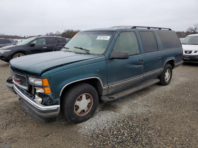 1999 GMC Suburban C1500 VIN: 1GKEC16R0XJ794712 Lot: 40876544