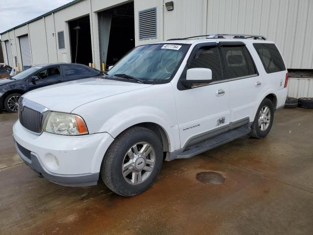 2003 Lincoln Navigator 