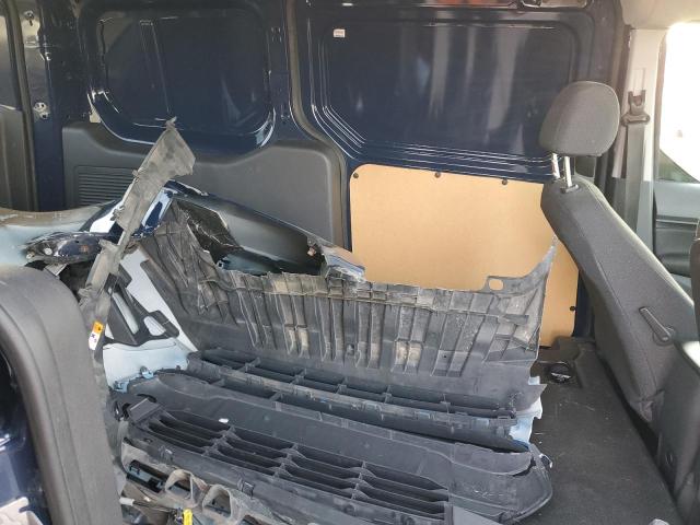 2017 Ford Transit Connect Xlt VIN: NM0LE7F74H1298325 Lot: 36923164