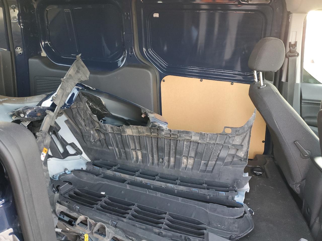 NM0LE7F74H1298325 2017 Ford Transit Connect Xlt