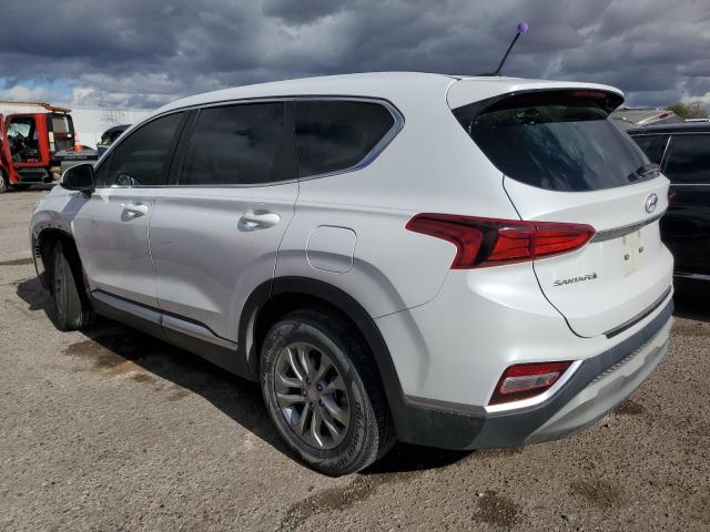 5NMS23ADXKH086006 | 2019 HYUNDAI SANTA FE S