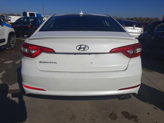 5NPE24AF2GH297585 | 2016 HYUNDAI SONATA SE