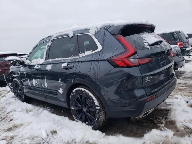 2024 HONDA CR-V SPORT - 7FARS6H94RE018611