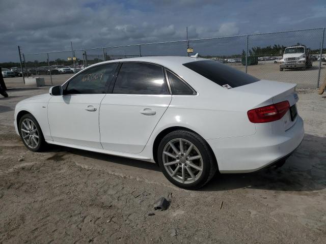 WAUEFAFL4GN005367 2016 AUDI A4 - Image 2