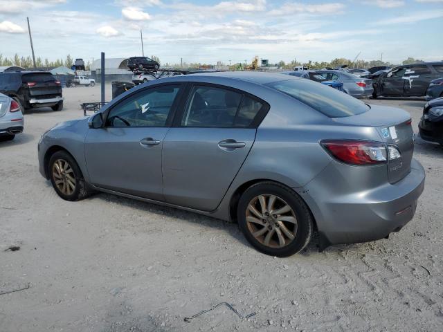 JM1BL1W72C1548655 | 2012 Mazda 3 i