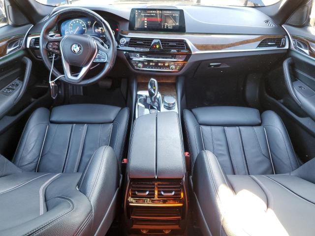 2019 BMW 530 XI - WBAJA7C52KWW14689