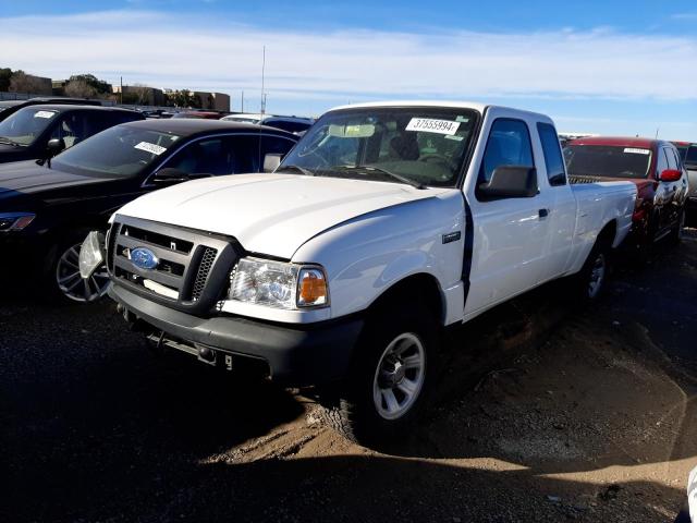 2008 Ford Ranger 