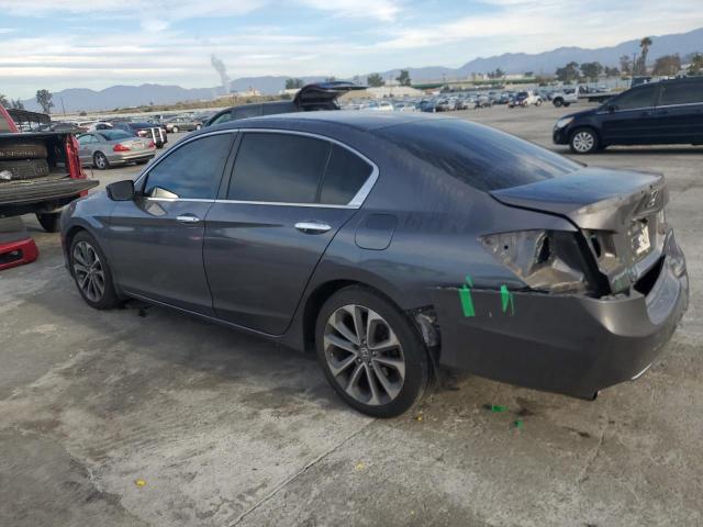 1HGCR2F50EA296335 | 2014 HONDA ACCORD SPO