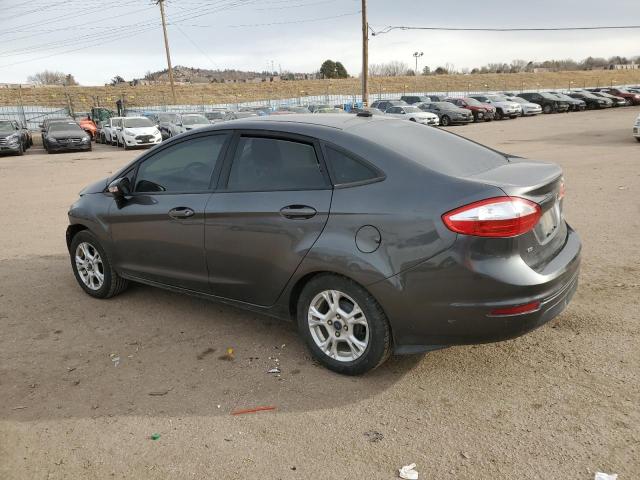 2016 FORD FIESTA SE - 3FADP4BJ8GM206898