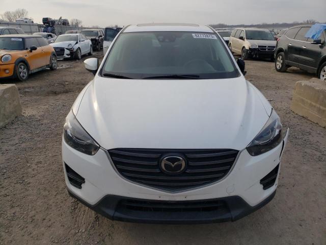 JM3KE4DY3G0898886 | 2016 MAZDA CX-5 GT