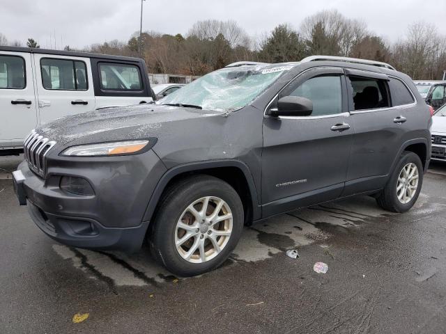 Vin: 1c4pjmcsxgw328288, lot: 39136514, jeep grand cher latitude 2016 img_1