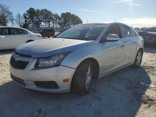 1G1PC5SB4E7449321 | 2014 CHEVROLET CRUZE LT