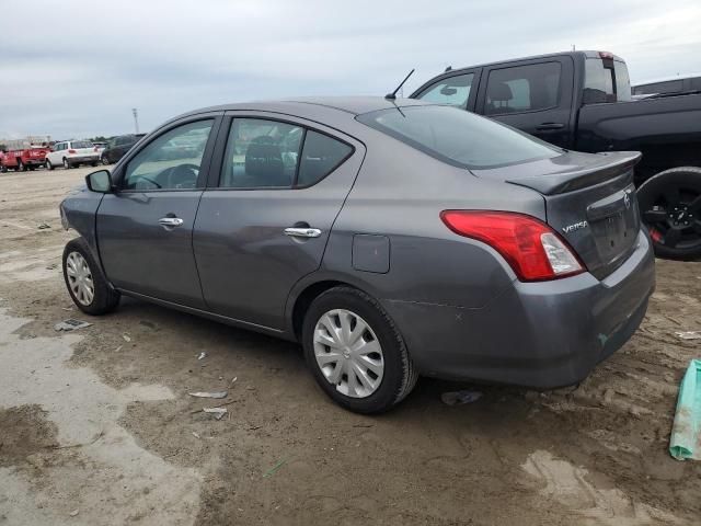 3N1CN7AP9KL847515 | 2019 NISSAN VERSA S