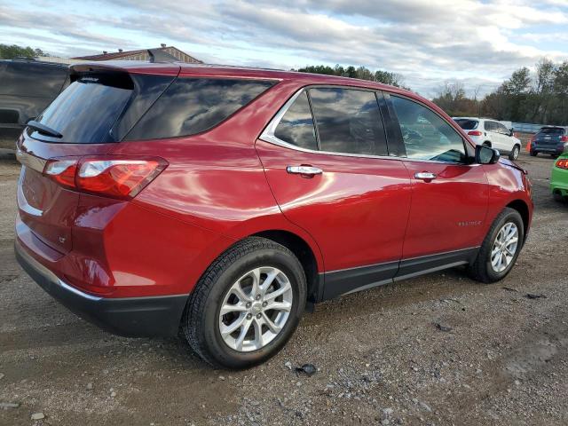 2GNAXJEVXJ6110094 | 2018 CHEVROLET EQUINOX