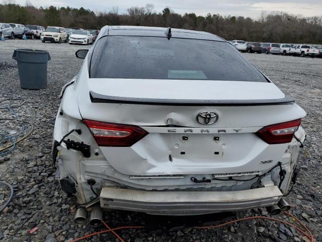 4T1B61HK8KU221808 | 2019 TOYOTA CAMRY XSE