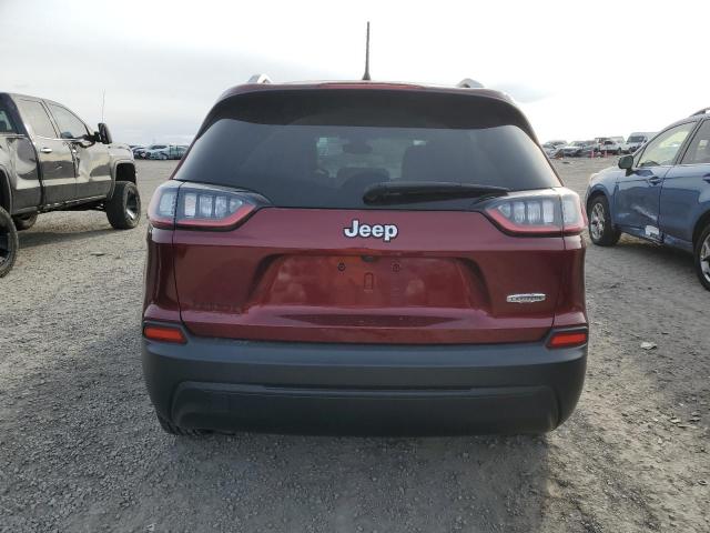 1C4PJLLBXKD129613 | 2019 JEEP CHEROKEE L