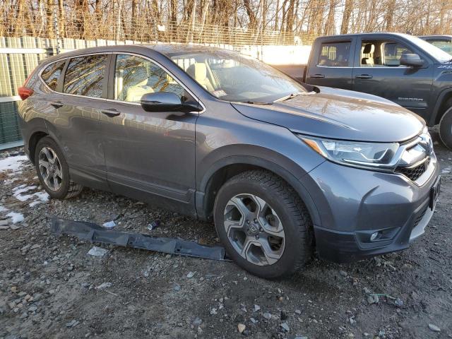 5J6RW2H55HL026633 | 2017 HONDA CR-V EX