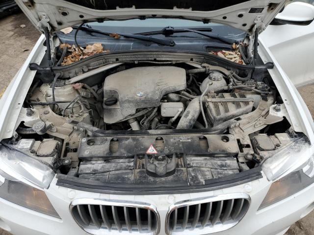 VIN 5UXWX9C5XD0A21091 2013 BMW X3, Xdrive28I no.11