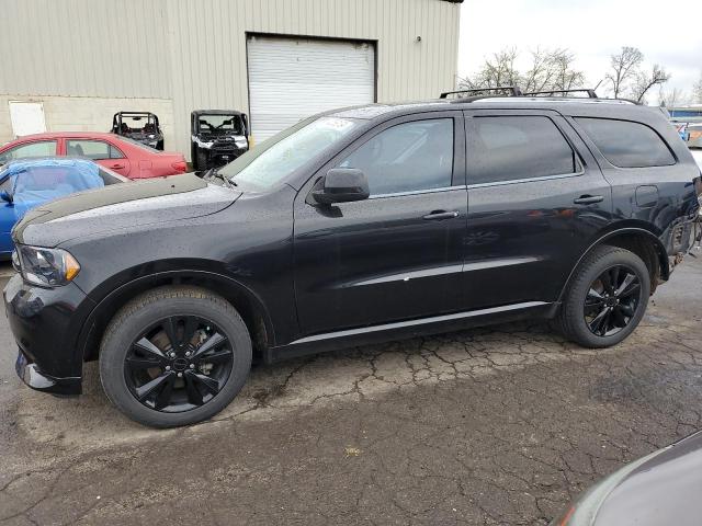 2013 Dodge Durango SXT