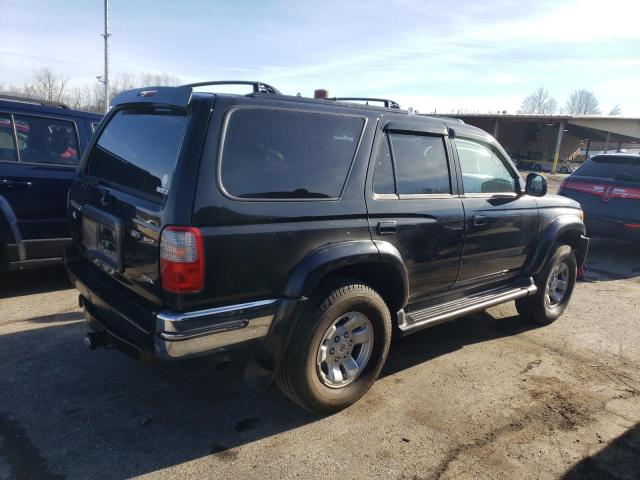 JT3HN86R4Y0311262 | 2000 Toyota 4runner sr5