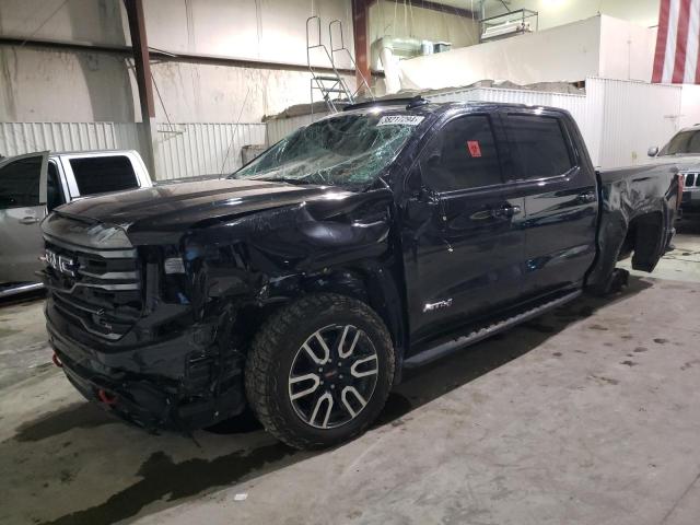 1GTPUEEL8NZ599364 | 2022 GMC SIERRA K15