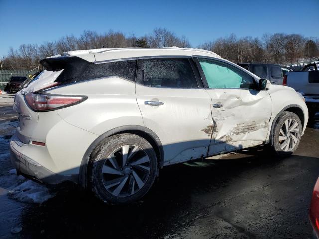 5N1AZ2MH6FN268676 | 2015 NISSAN MURANO S