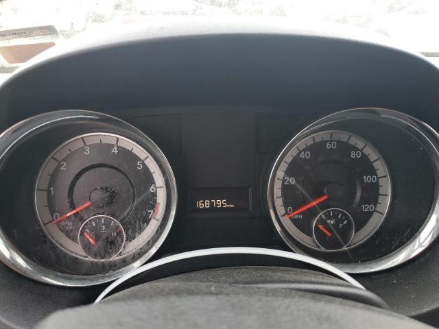 2018 DODGE GRAND CARA 2C4RDGBG1JR146090