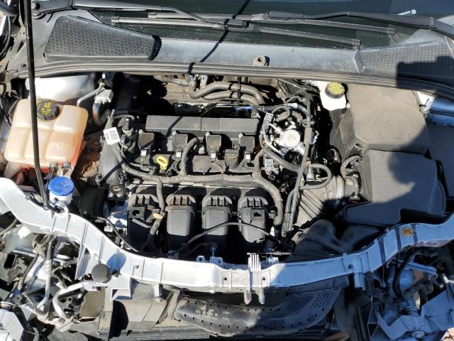 2018 FORD FOCUS TITA - 1FADP3N26JL322799