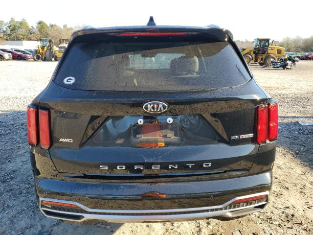 5XYRKDLF1MG048972 | 2021 KIA SORENTO SX