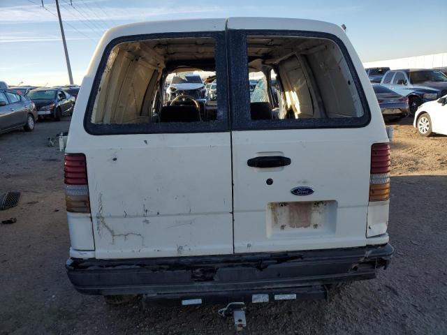 1989 Ford Aerostar VIN: 1FTCA14U0KZA79794 Lot: 40369294