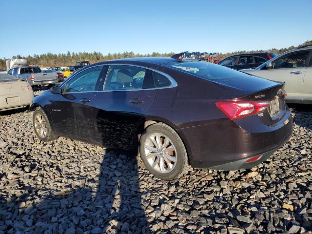 Vin: 1g1zd5stxlf036398, lot: 37306724, chevrolet malibu lt 20202