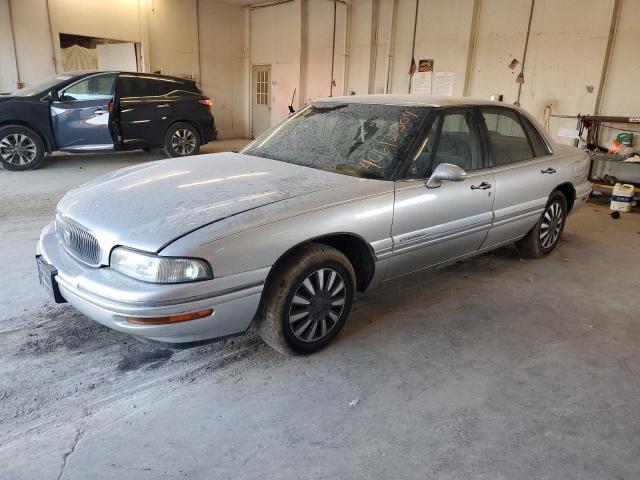 1999 Buick LeSabre Limited