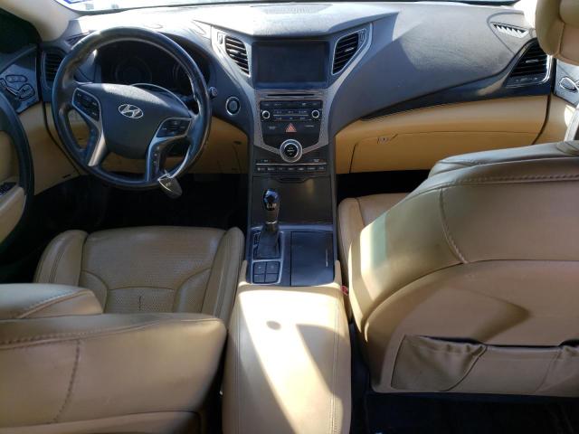 2017 HYUNDAI AZERA KMHFG4JG6HA578176