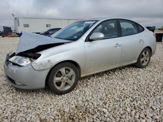 2009 Hyundai Elantra GLS