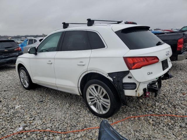 WA1BNAFY7J2170143 | 2018 AUDI Q5 PREMIUM