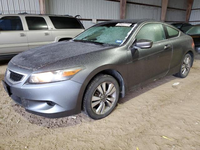 2010 Honda Accord Sedan LX