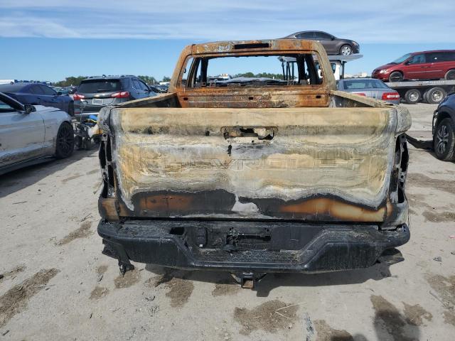 2023 CHEVROLET COLORADO T - 1GCPTEEKXP1197700