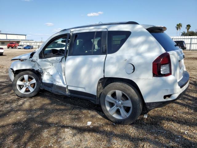 2016 JEEP COMPASS SP - 1C4NJCBA5GD611977