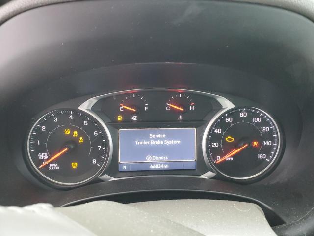 2020 GMC TERRAIN DE 3GKALXEX2LL283491