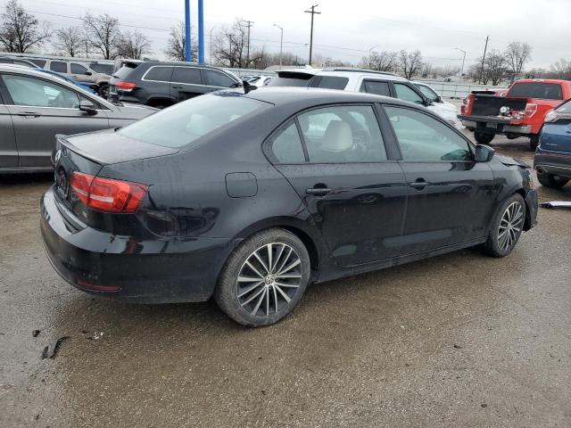 3VWD17AJ4FM346795 | 2015 VOLKSWAGEN JETTA SE