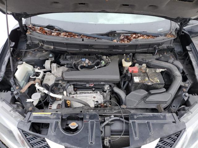 2015 Nissan Rogue - Image 12